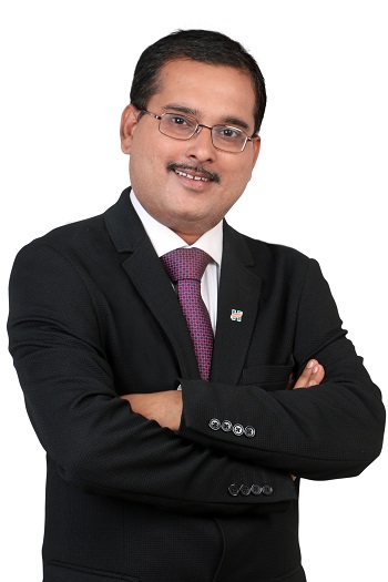 Vivek Kumar