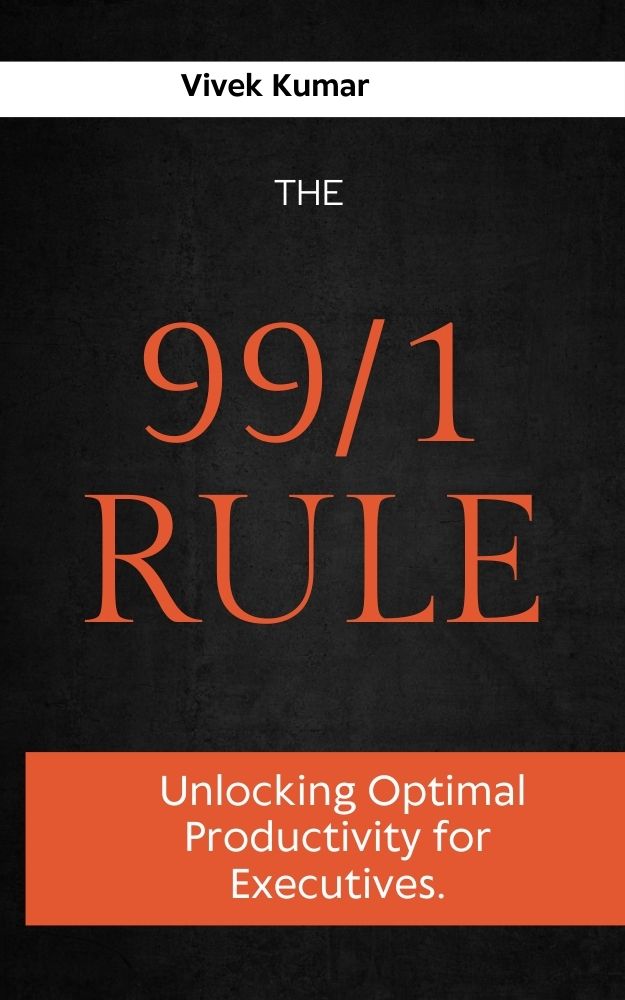 The 99/1 Rule